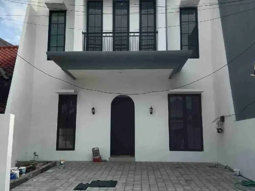 murah baru turun harga pondok mutiara
