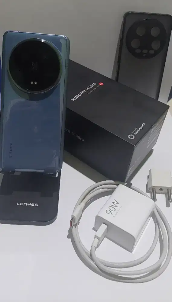 Mi 14 Ultra 16/512