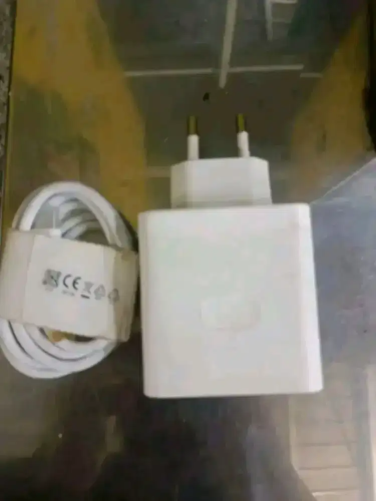 CHARGER Original Realme GT NEO 3