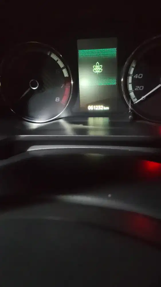 Xp sport 2019 km 61000