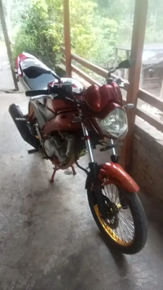 Motor viksen th 2010
