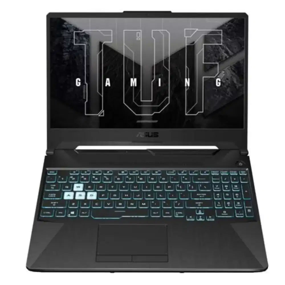 Laptop gaming ASUS TUF A15 FA506NCG RYZEN 7 Kredit Singkat dan Cepat.