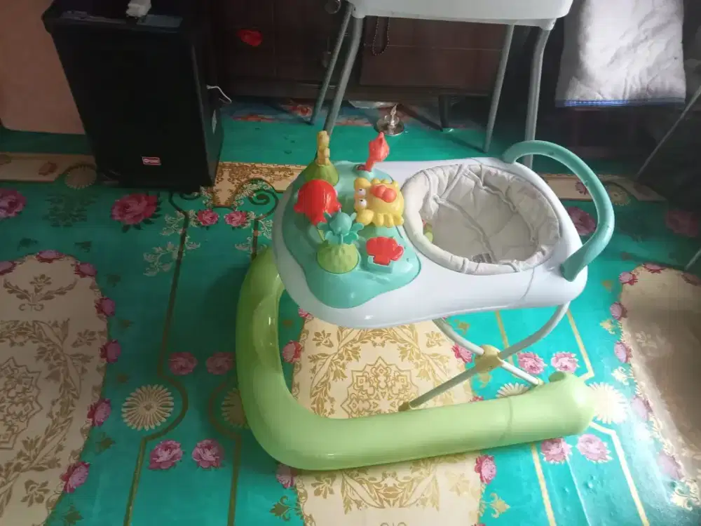 Mainann anak mulus jarang di pakekkk