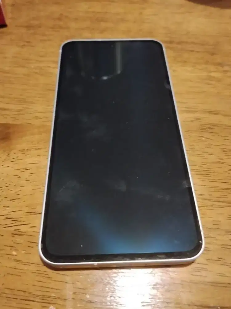 Dijual cepat samsung A56 8/256