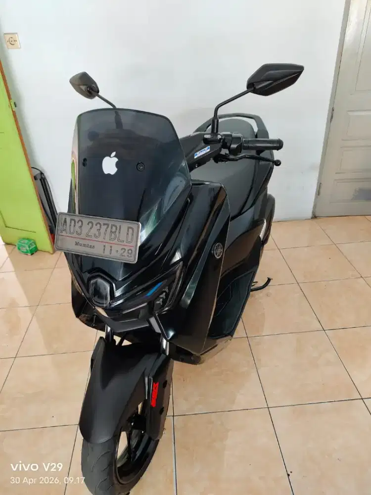 NMAX NEO S 2024 KEYLESSS
