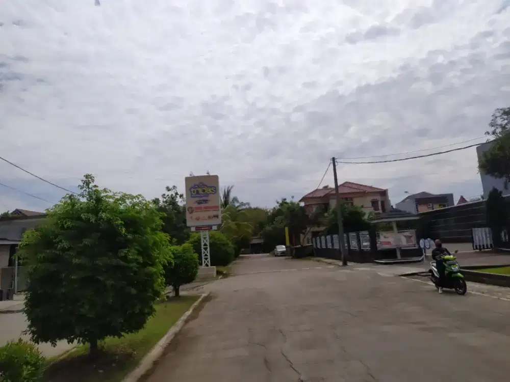 Di jual rumah milik pribadi di Perum Tridaya Indah 2, Tambun Selatan