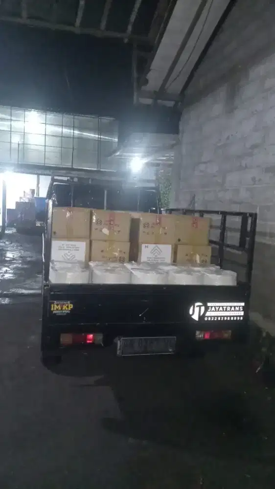 Jasa pengiriman buku sekolah