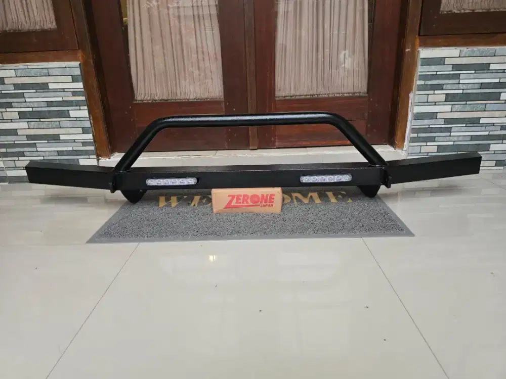 Tanduk Depan All New Terios/Rush