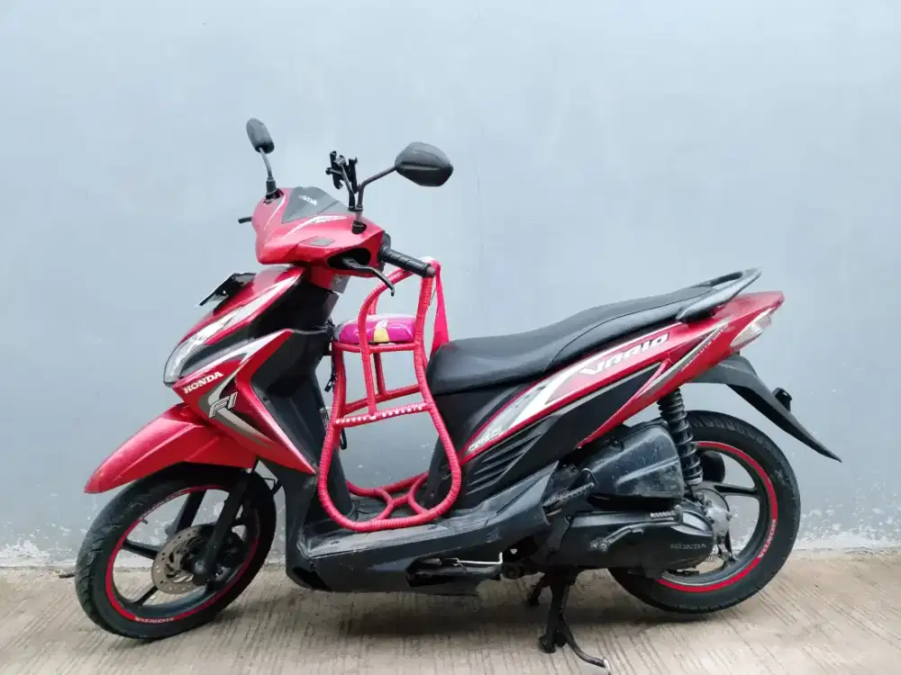 Honda Vario 110 led 2014