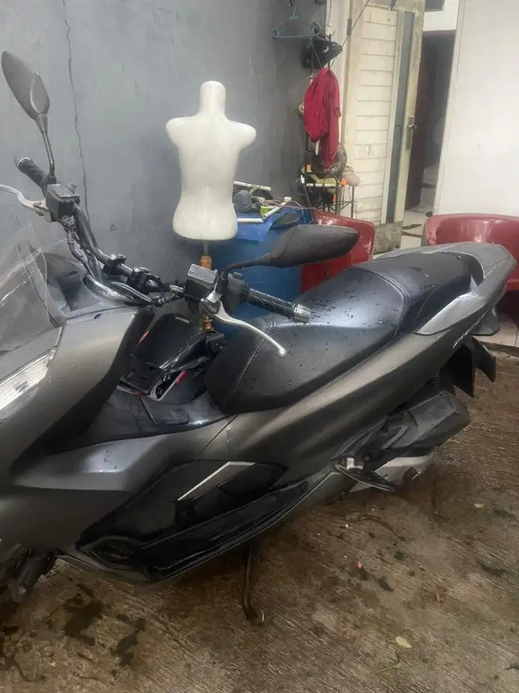 Dijual pcx  150