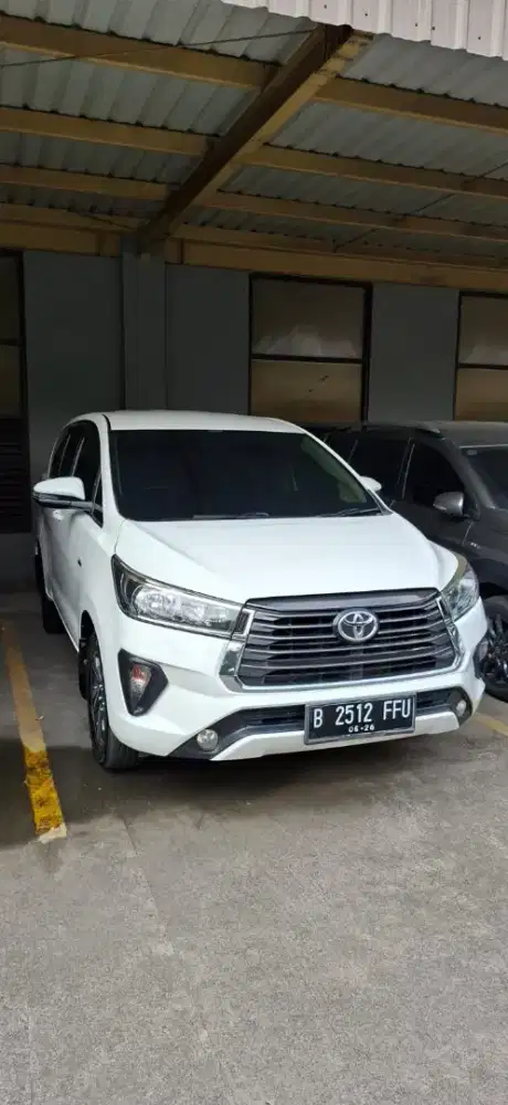 Innova G at 2021