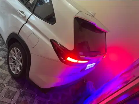 Toyota Kijang Innova 2023 Bensin