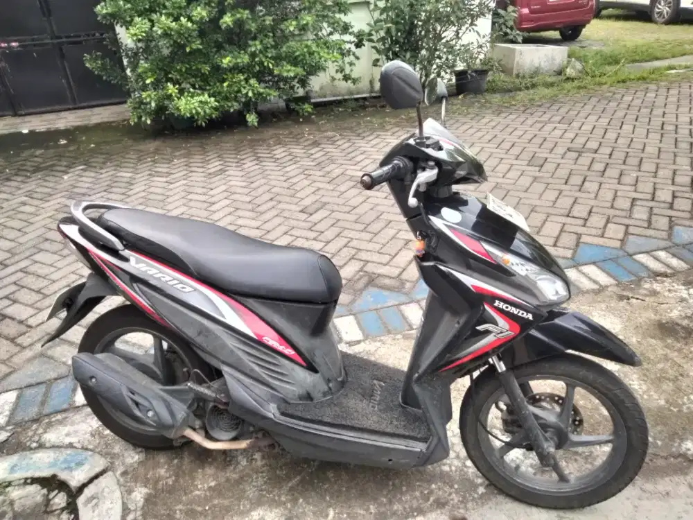 Vario led 110 2015