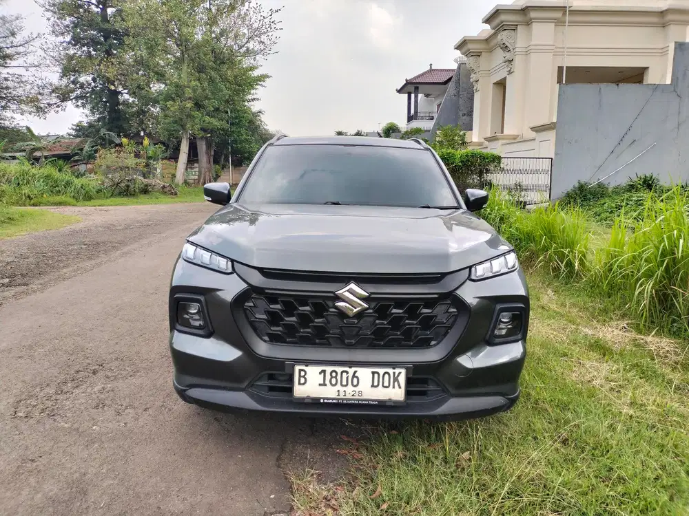 Suzuki Grand vitara 2023 Bensin