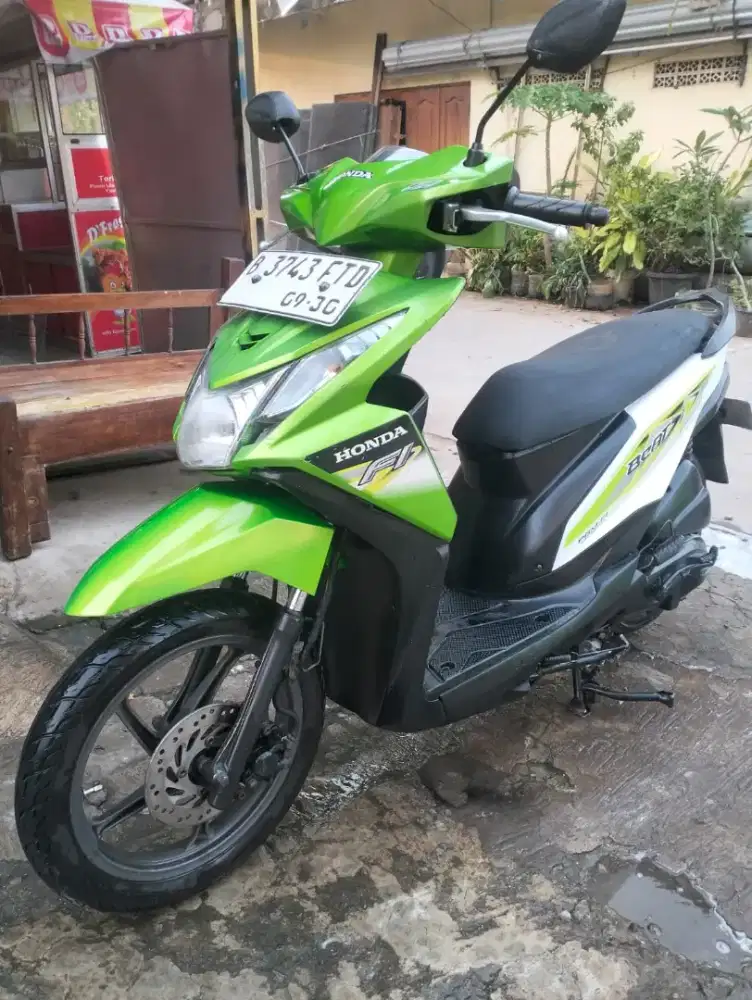 Beat Fi Good Condition