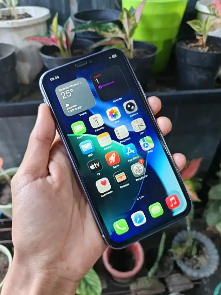 Iphone 11 128GB