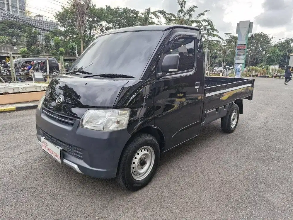 Daihatzu Granmax 1.5 Pick Up 2021