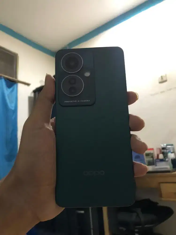 Oppo Reno 11F 8/256GB