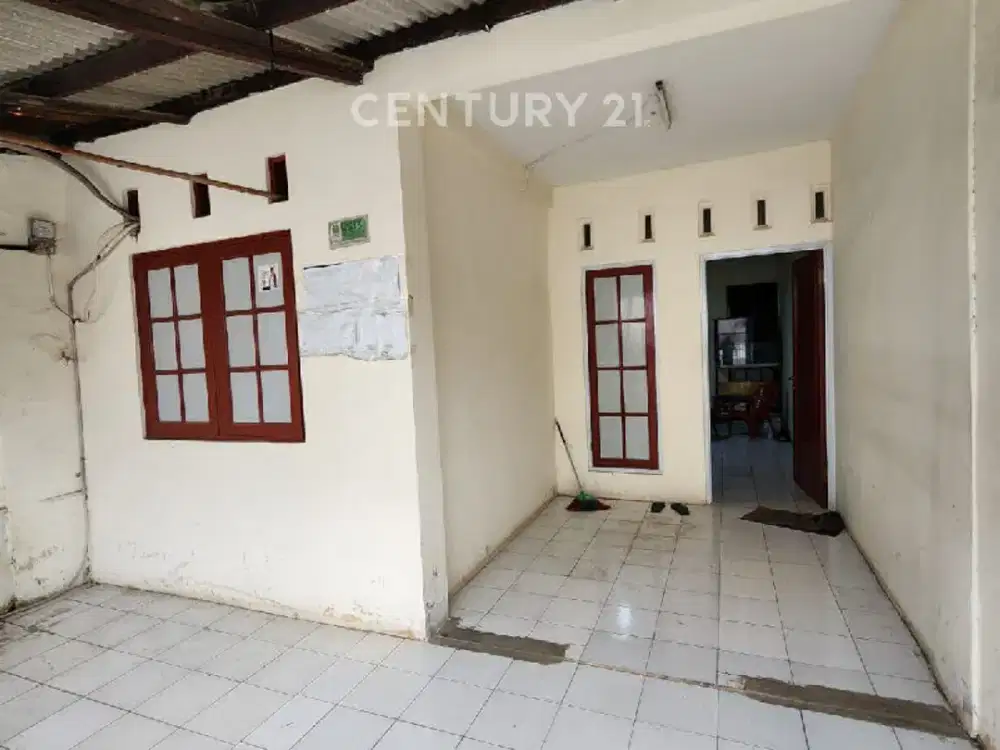 Di Jual Murah Rumah Di Perumahan Pondok Gede Permai Jati Asih.