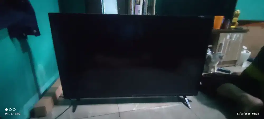 smart tv lg 43un7300ptc