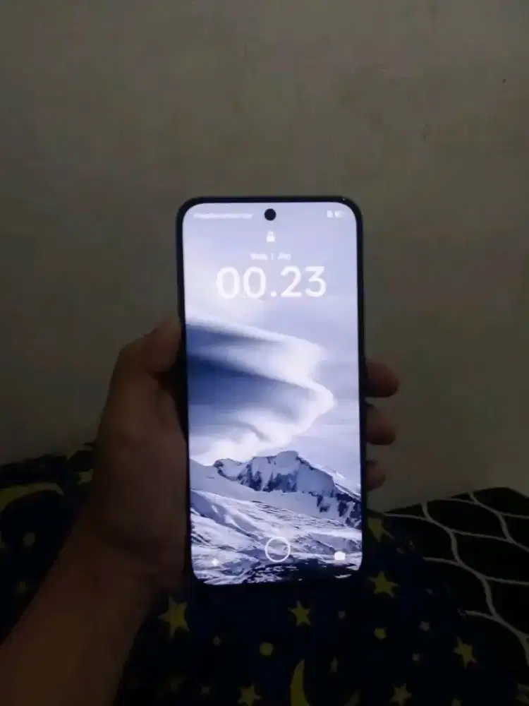 Oppo Reno 15f 8+8/256 mulus nominus orian semua hp+chasan