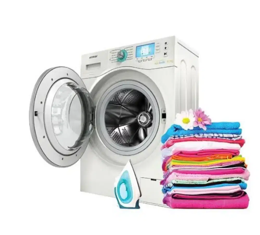 Karyawati Laundry
