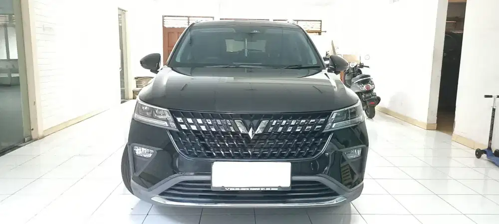 Wuling Alvez EX 2024/25