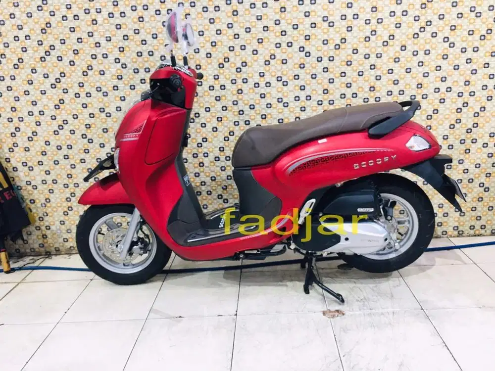 honda scoopy keys Dp 500 Rb
