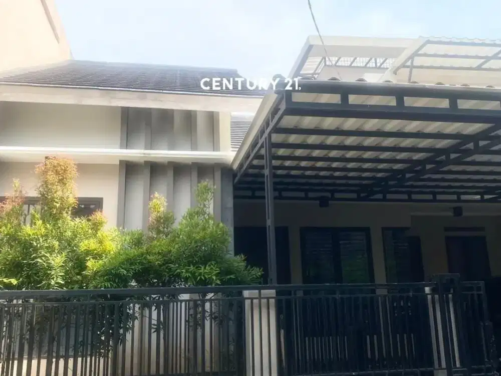 Rumah Baru Dekat Bintaro AF 18149