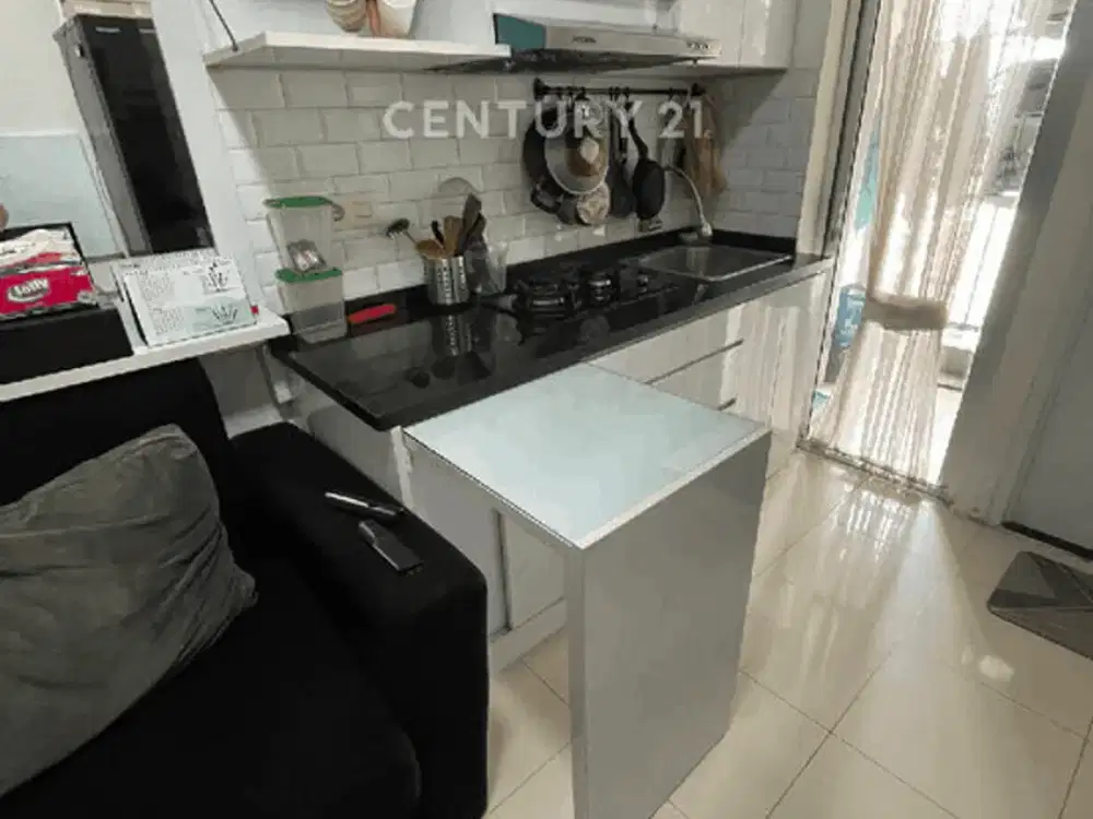 Apartemen Di Bassura City Siap Huni Lokasi Strategis