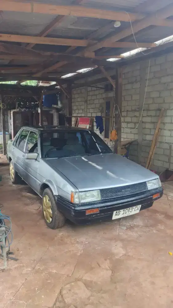 Toyota Corolla GL