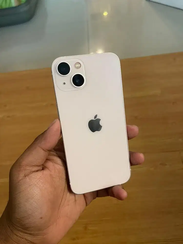 iphone 13 128 termurah