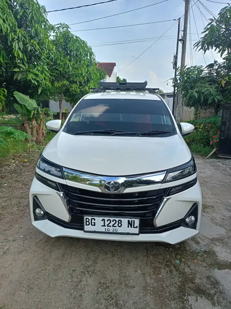 Jual santai  nego