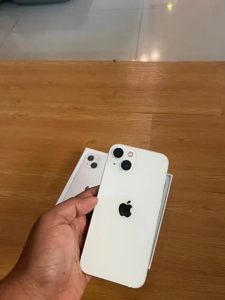 iphone 13 128 ex inter termurah