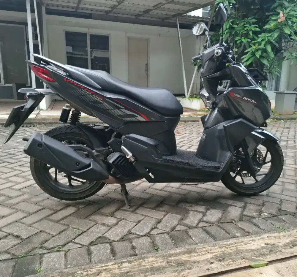HONDA VARIO CBS 2022