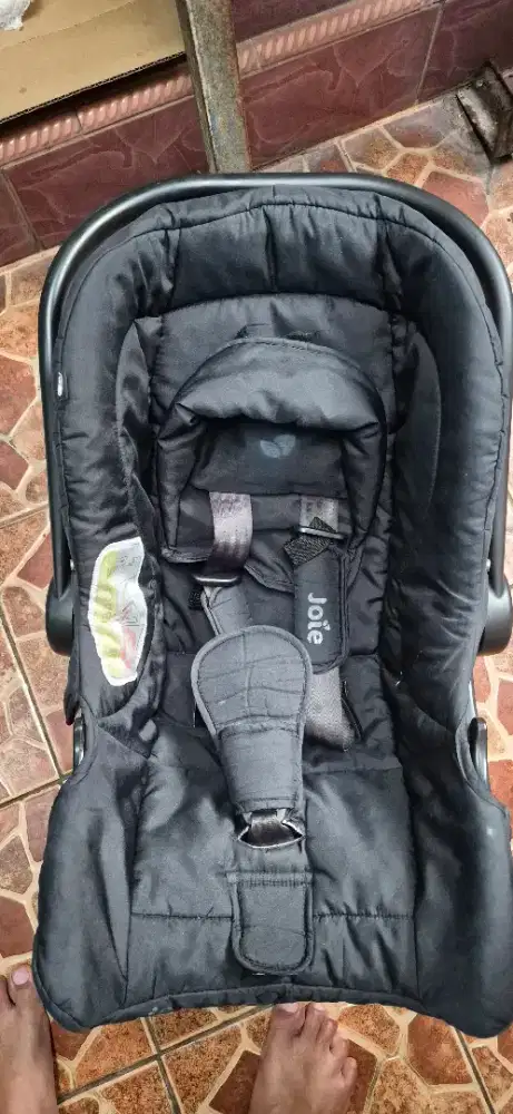 Jual Car seat joie murah