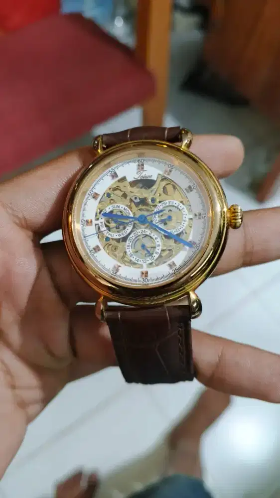 JAM TANGAN TEIVE