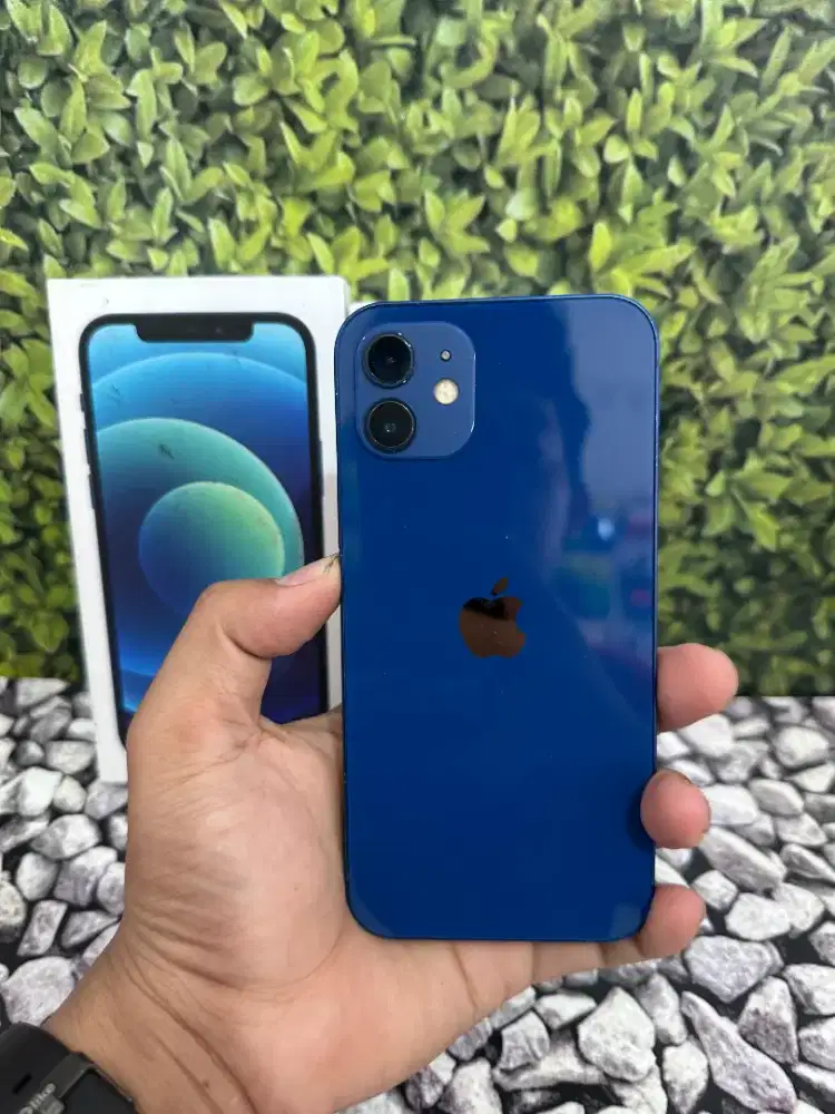 IPHONE 12 64GB 5G EX INTER