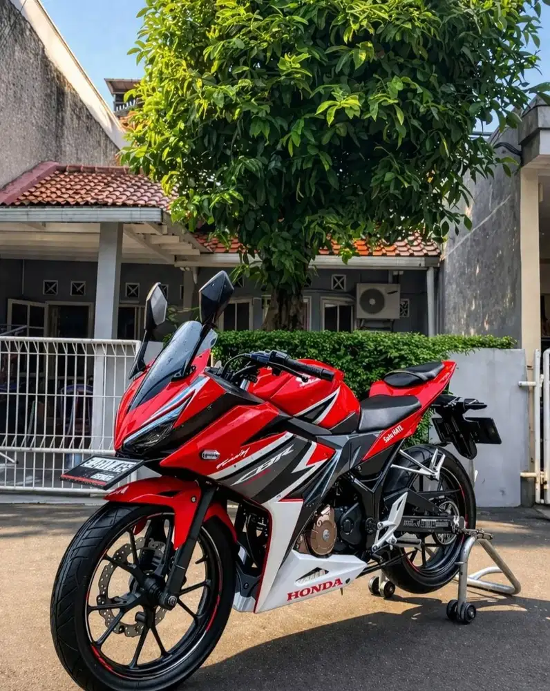Honda CBR 150 K45N