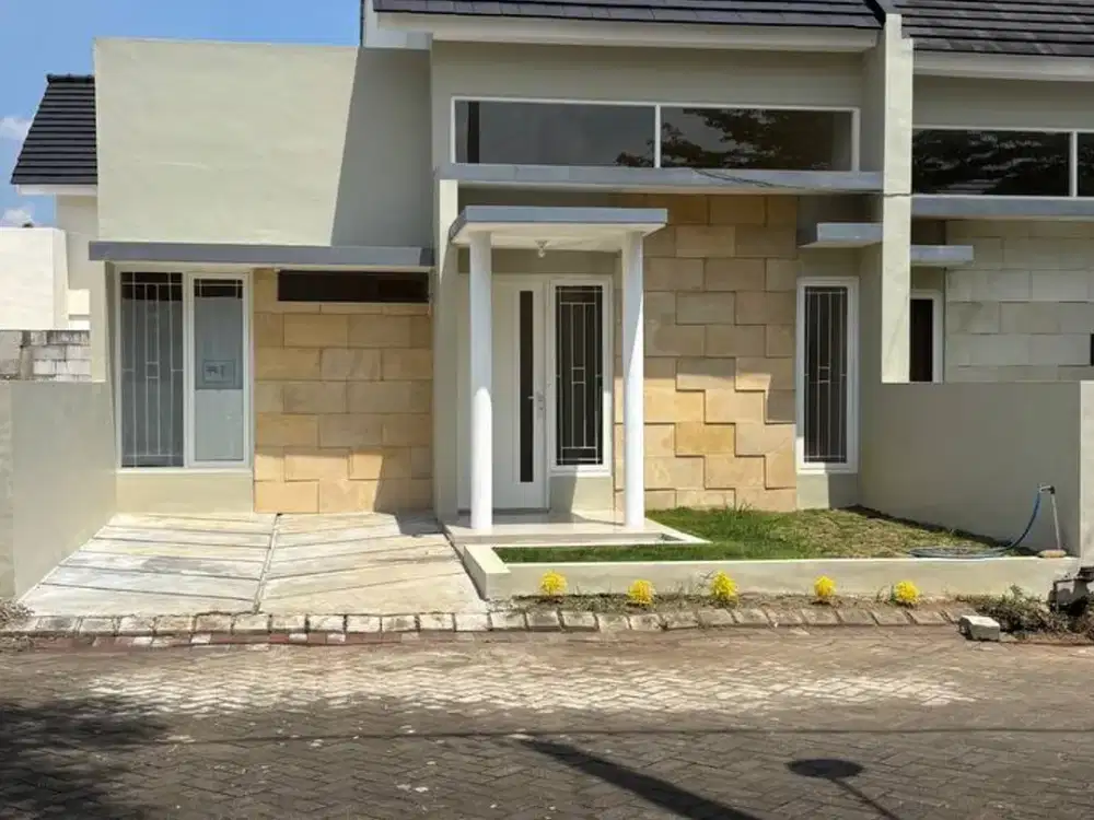 PROMO TERMURAH DI PAKIS DEKAT KAMPUS BINUS, DEKAT BANDARA, KOTA MALANG