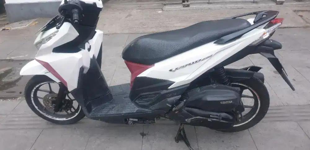 Vario 150 th 2018 mulus pjk hidup