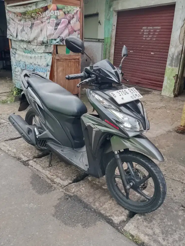 Jual vario KZR 2013