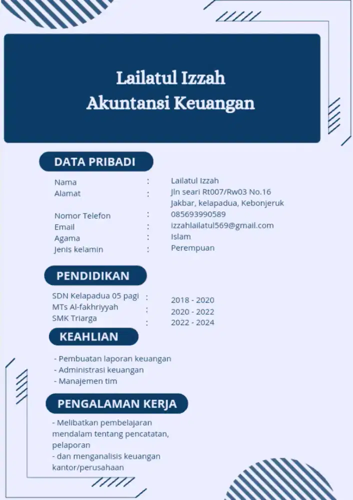 Mencari pekekerjaan