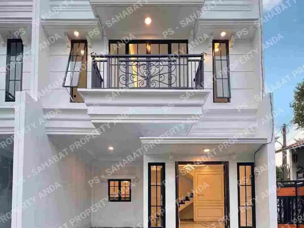 BRAND NEW!! SKENA KALCER DI JAKSEL TANJUNG BARAT