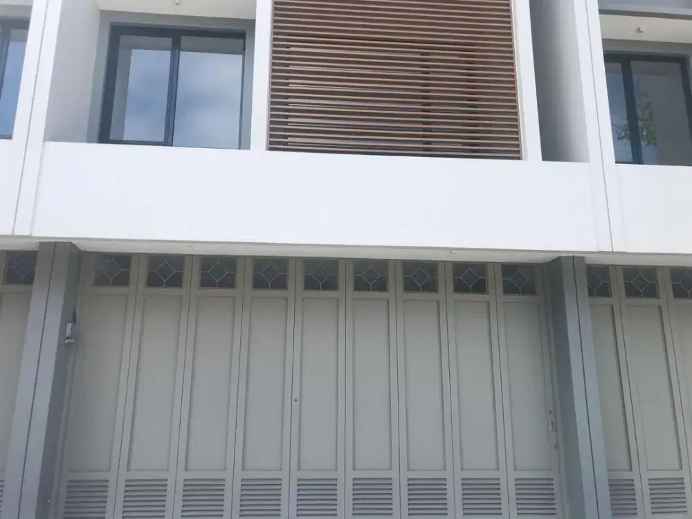 Ruko Baru Eksklusif untuk Usaha Daerah Bandung Selatan Cibaduyut