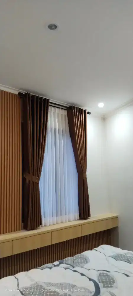 Gorden/vitrase/rollerblind/miniblin/dll