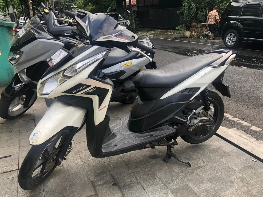 Vario techno 2011
