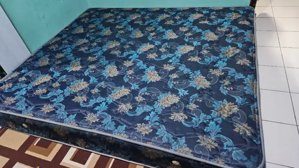 Kasur Springbed Merk Central 180x200 cm Spring Bed