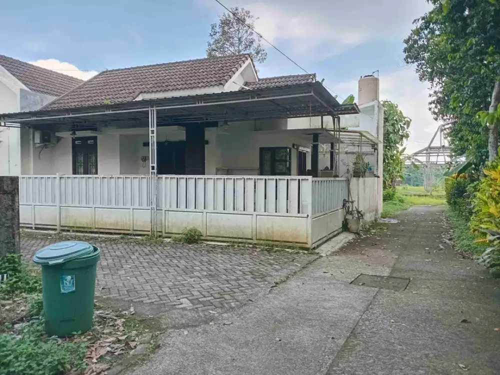 Rumah murah, BU di Turi dkt Pemda Sleman, SCH MALL, POLRES SLEMAN, Pasar Sleman