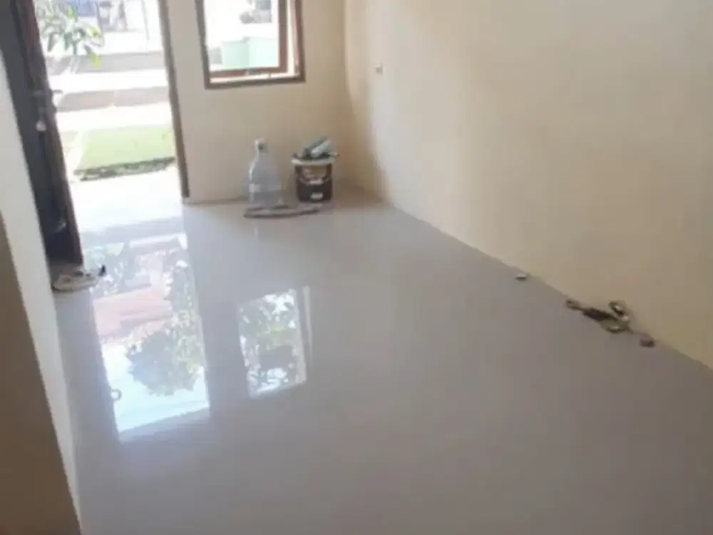 Rumah Adem Nyaman Siap Huni di Margahayu Raya Bandung